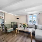 Apartament Kongshamn
