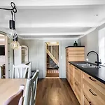 Kongshamn Apartament *