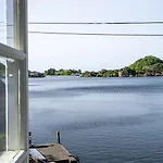 Apartament Kongshamn *