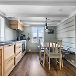 Apartament Kongshamn