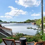 Apartament Kongshamn Kirkehamn