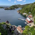 Kongshamn Kirkehamn