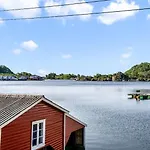 Kongshamn Apartament *