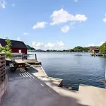 Kongshamn Apartament *