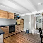 Kongshamn Apartament