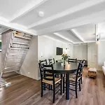 Apartament Kongshamn *