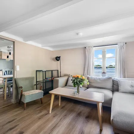 Appartement Kongshamn