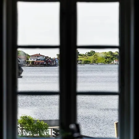 Kongshamn Appartement *