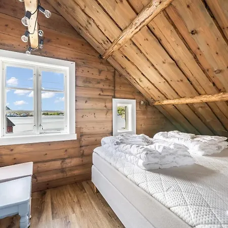Kongshamn Appartement