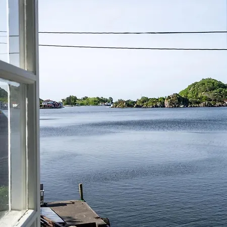 Appartement Kongshamn *