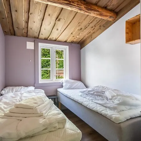 Kongshamn Appartement