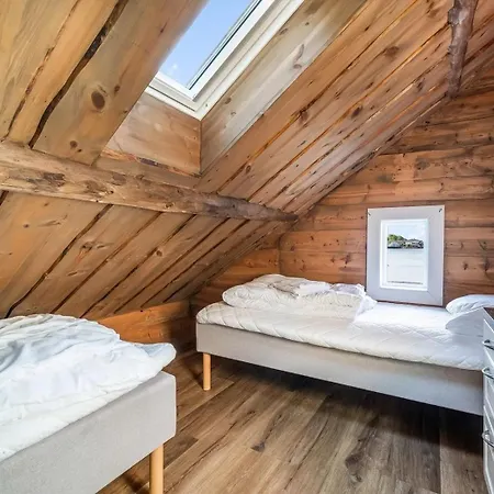 Appartement Kongshamn Kirkehamn
