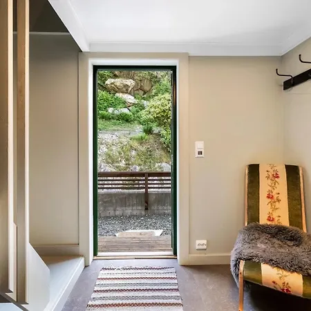 Kongshamn Appartement