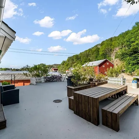 Kongshamn Appartement Kirkehamn