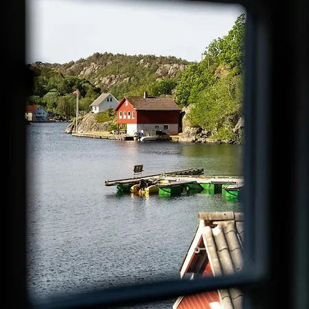 Kongshamn * Kirkehamn