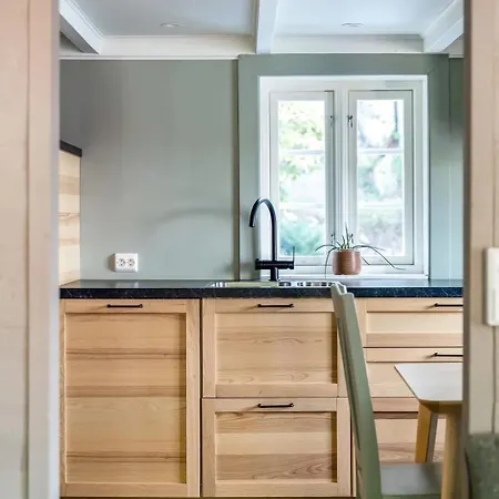 Kongshamn Appartement Kirkehamn