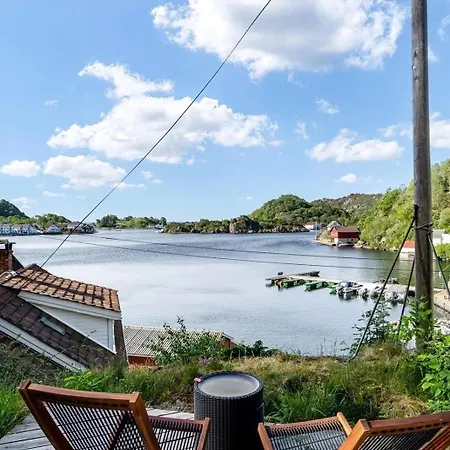 Appartement Kongshamn Kirkehamn