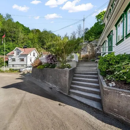 Kongshamn