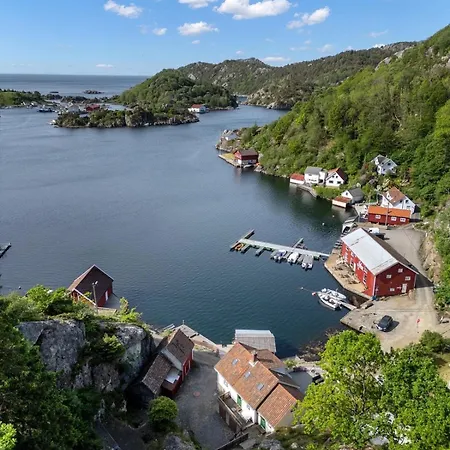 Kongshamn Kirkehamn