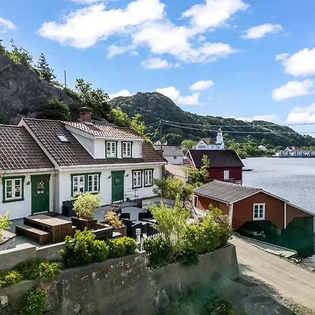 Apartment Kongshamn
