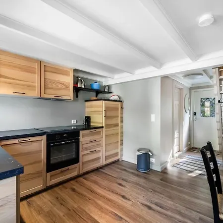 Kongshamn Appartement