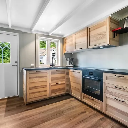 Kongshamn Appartement