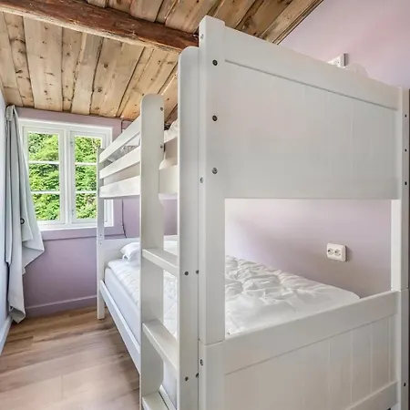 Kongshamn Appartement Kirkehamn