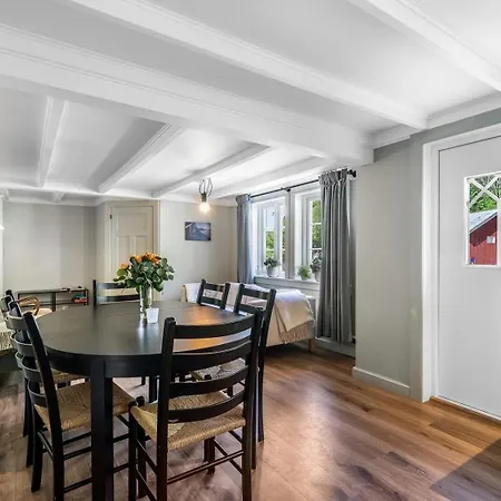 Kongshamn Appartement Kirkehamn
