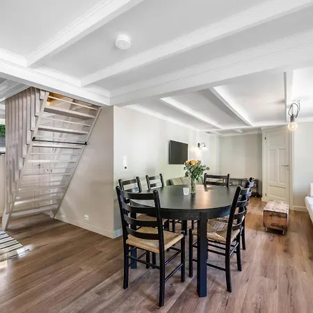 Appartement Kongshamn *