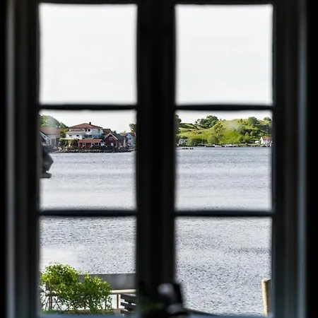 Kongshamn Appartement *