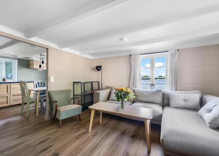 Apartment Kongshamn