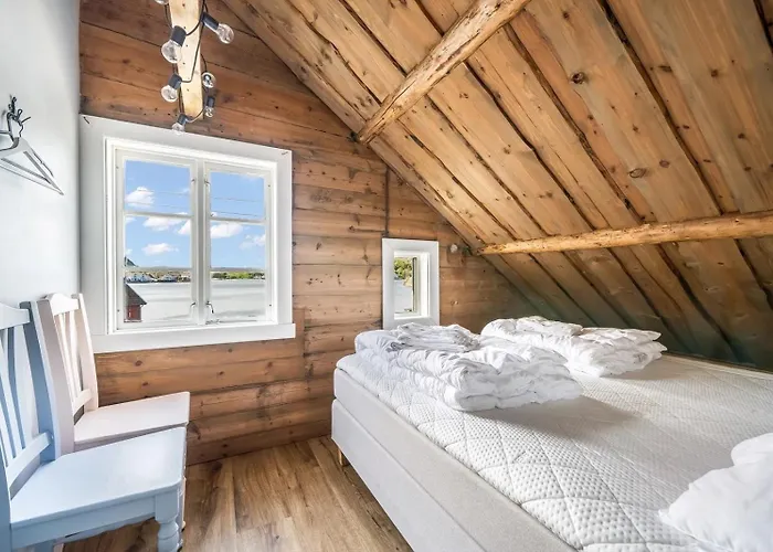 Kongshamn Apartment