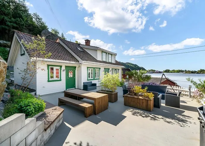 Kongshamn