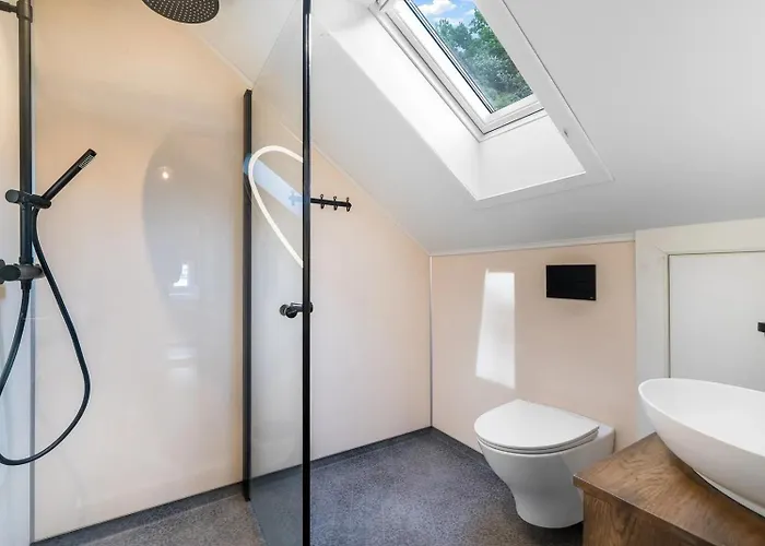 Kongshamn Apartment Kirkehamn