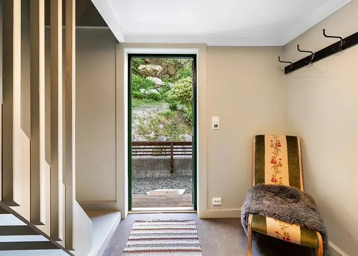 Kongshamn Apartment
