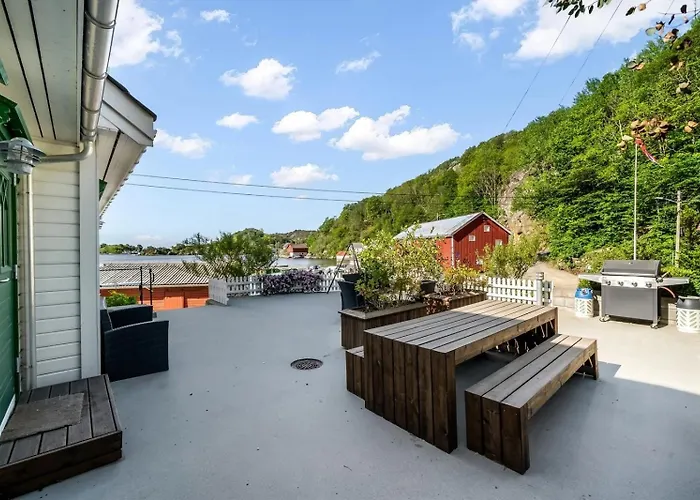 Kongshamn Apartament Kirkehamn