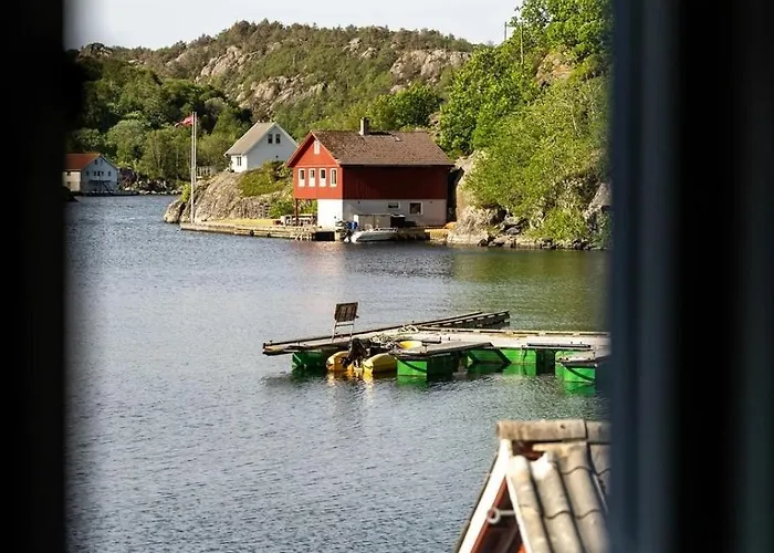 Kongshamn * Kirkehamn