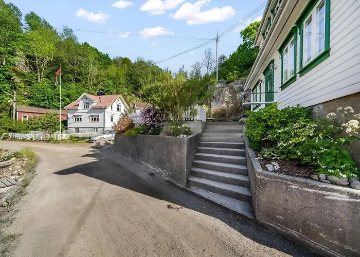 Kongshamn