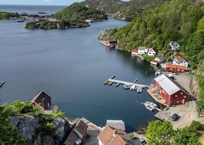 Kongshamn Kirkehamn