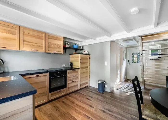 Kongshamn Apartment