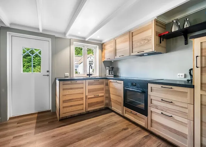 Kongshamn Apartment