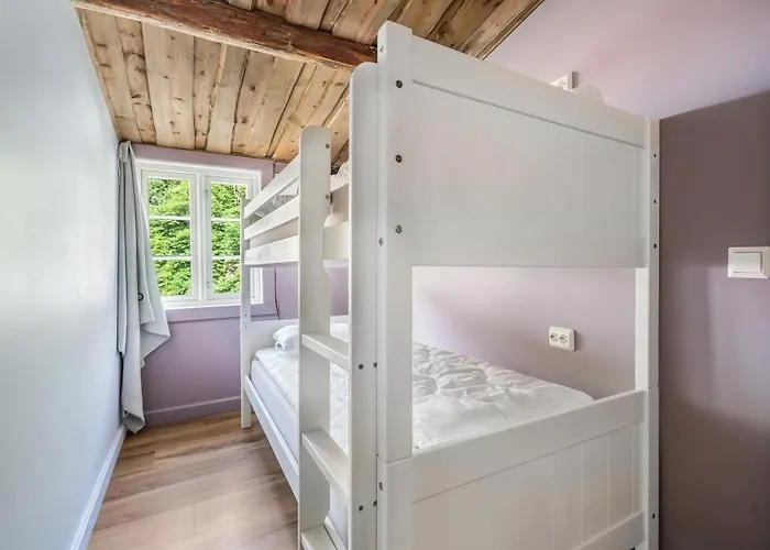 Kongshamn Apartment Kirkehamn
