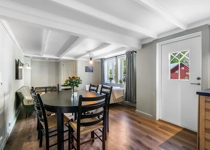 Kongshamn Apartment Kirkehamn