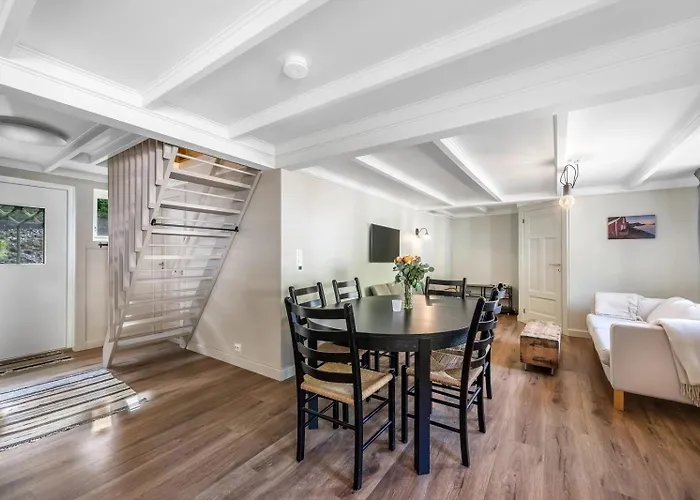 Apartment Kongshamn *